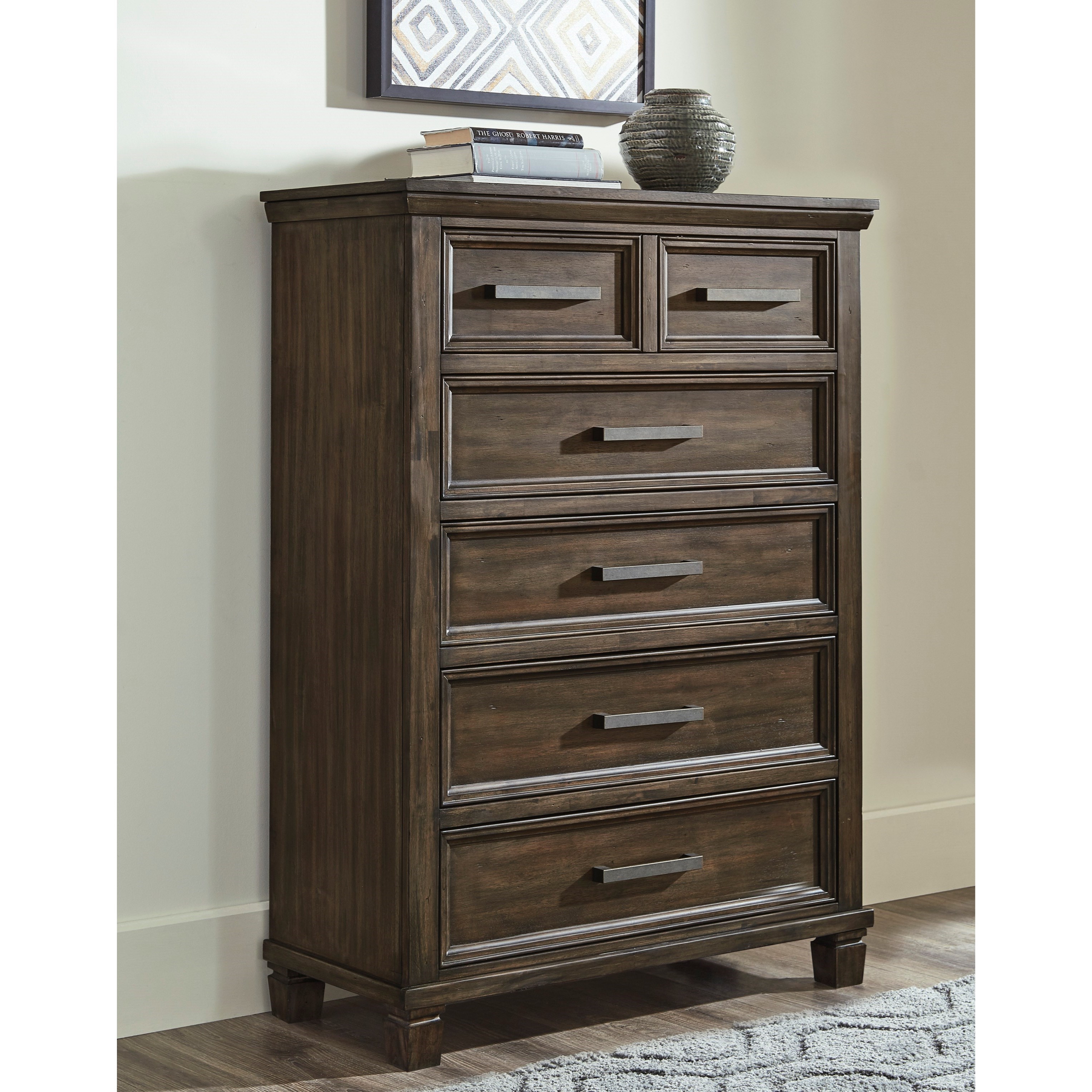 Ashley johurst best sale bedroom set